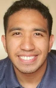 Cyrus Rodas