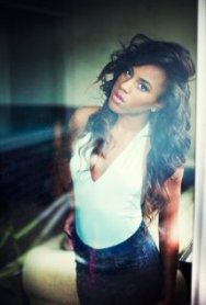 Asha Ashanti