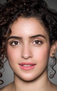 Sanya Malhotra