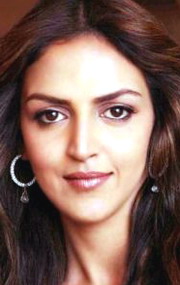 Esha Deol