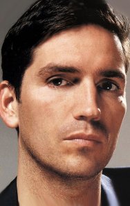 Jim Caviezel