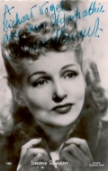 Simone Renant