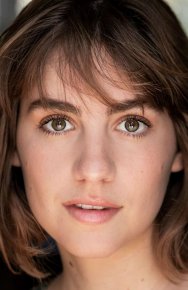 Nathalie Morris