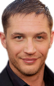 Tom Hardy