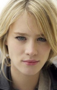 Mackenzie Davis