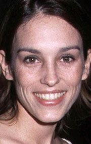 Amy Jo Johnson