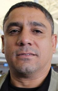Marcos A. Gonzalez