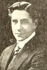 Robert Warwick