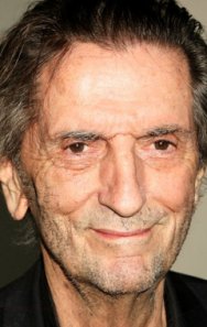 Harry Dean Stanton
