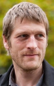 Tom Fisher