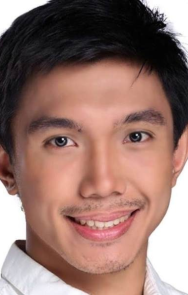 Nico Antonio