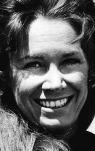 Verna Bloom