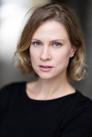 Anastasia Milko