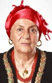 Sabina Ajrula