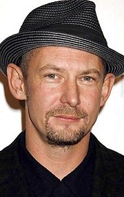 Ian Hart