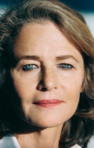 Charlotte Rampling