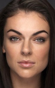 Serinda Swan