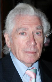 Frank Finlay