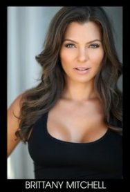 Brittany Mitchell