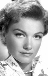 Anne Baxter
