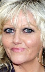 Camille Coduri