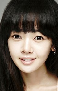 Bo-mi Kim