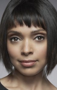 Tamara Taylor
