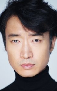 Woo-jin Jo