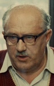 Jan Vostrcil