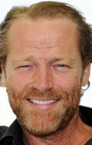 Iain Glen