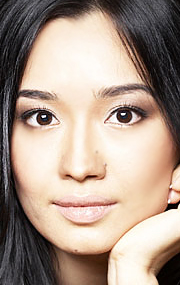 Karlygash Mukhamedzhanova
