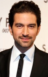 Sinan Eroglu
