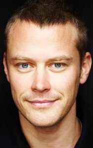 Michael Dorman