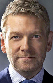 Kenneth Branagh