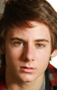 Dominic Scott Kay