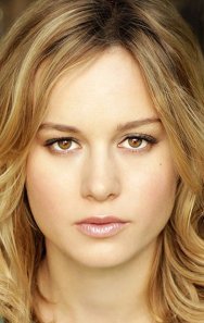 Brie Larson