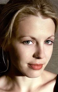 Kelly Adams