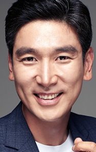 Park Joon-hyeok