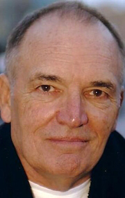 Tom Bower