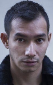 Nicolas Phongpheth