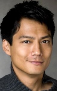 Archie Kao