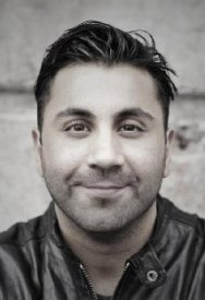 Mahmut Suvakci