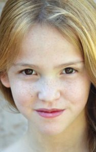 Talitha Eliana Bateman