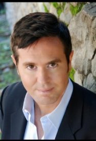 Jeffrey Vance