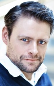 Max Giermann