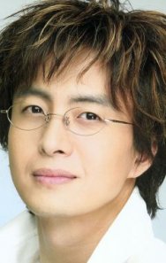Yong-jun Bae