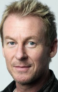Richard Roxburgh