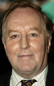 Robert Hardy