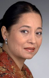 Raikhan Aitkozhanova