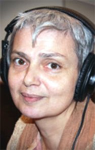 Galina Kazakova